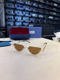 Gucci Upside Down