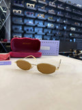 Gucci Monogram