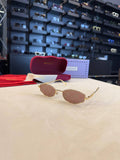 Gucci Monogram