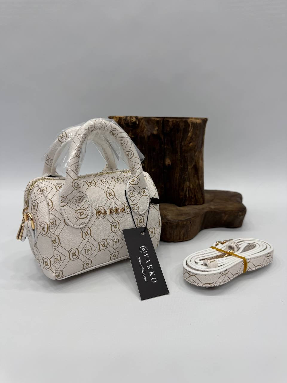 Vakko Speedy Mini Krem