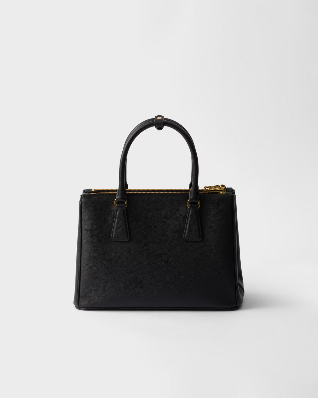 Prada Galleria Siyah