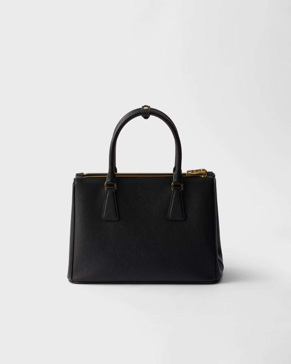 Prada Galleria Siyah