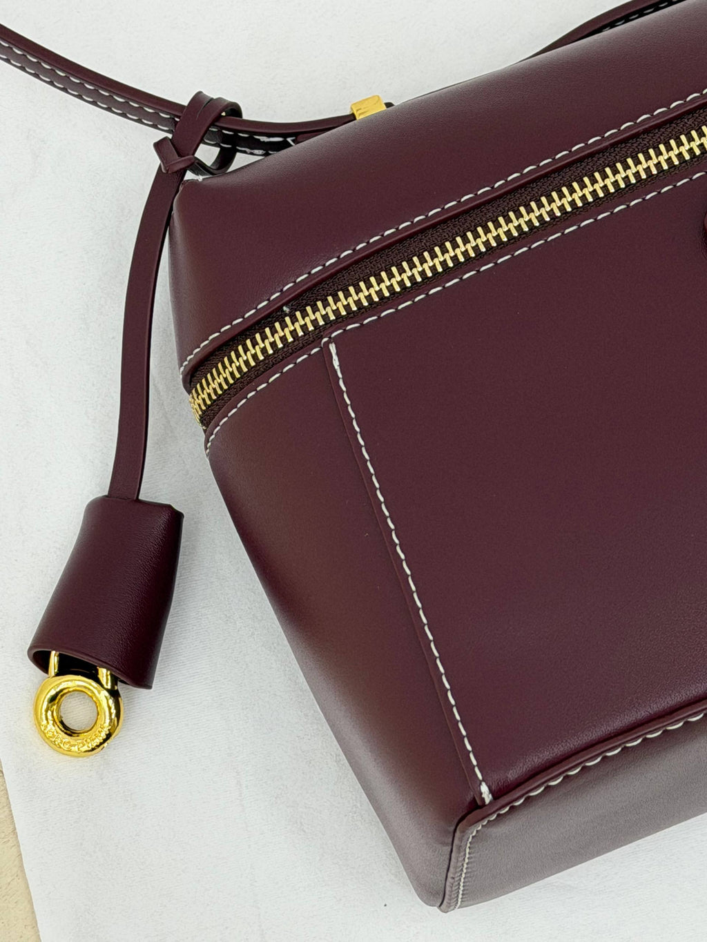 Loro Piana Extra Bag L23 Bordo