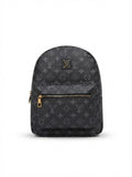 Louis Vuitton Sırt Çantası Siyah