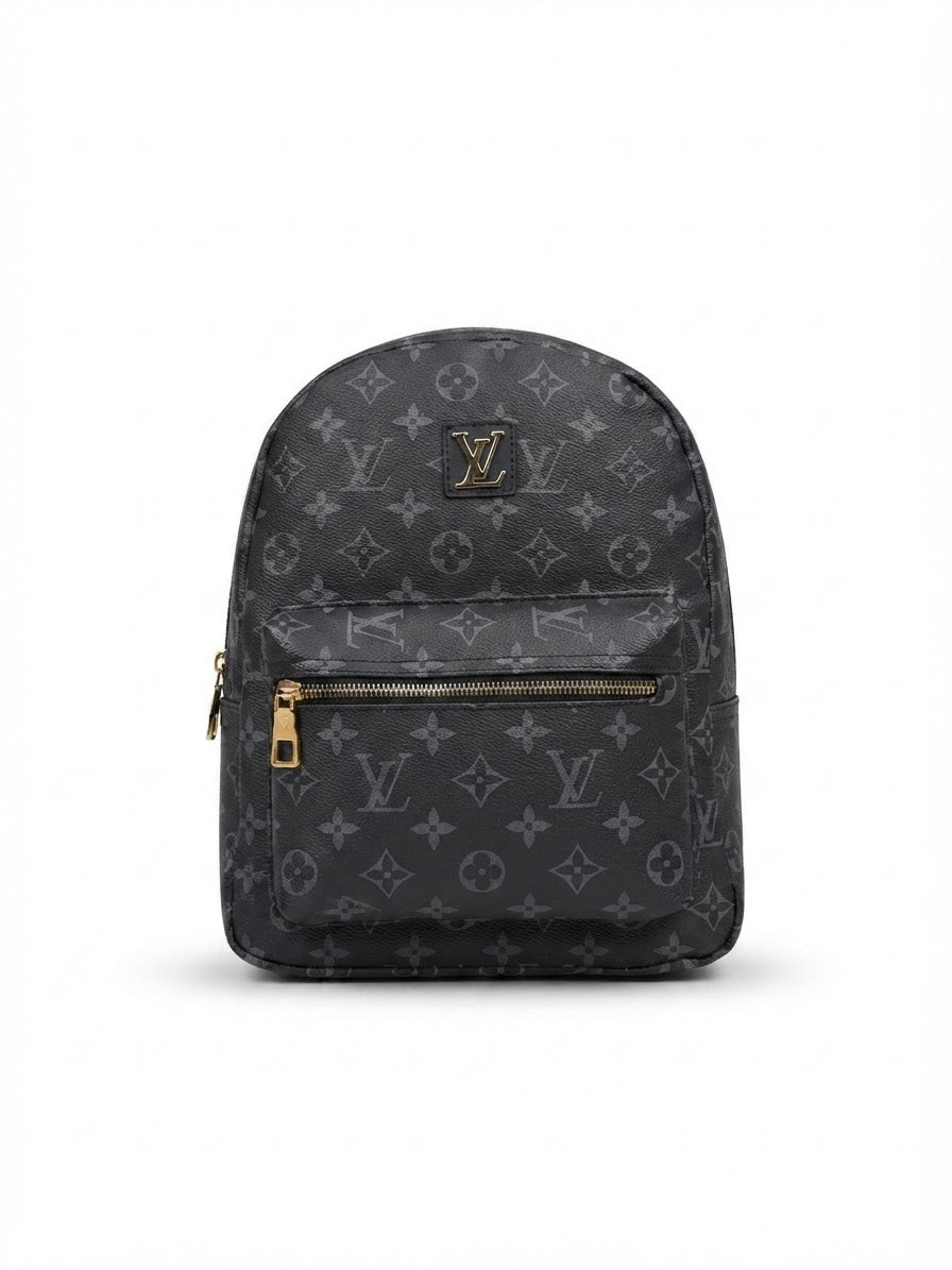 Louis Vuitton Sırt Çantası Siyah