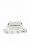 Calvin Klein Sculpted Beyaz