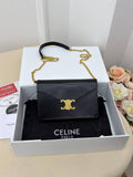 Celine Teen Nino Siyah