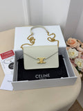 Celine Teen Nino Beyaz