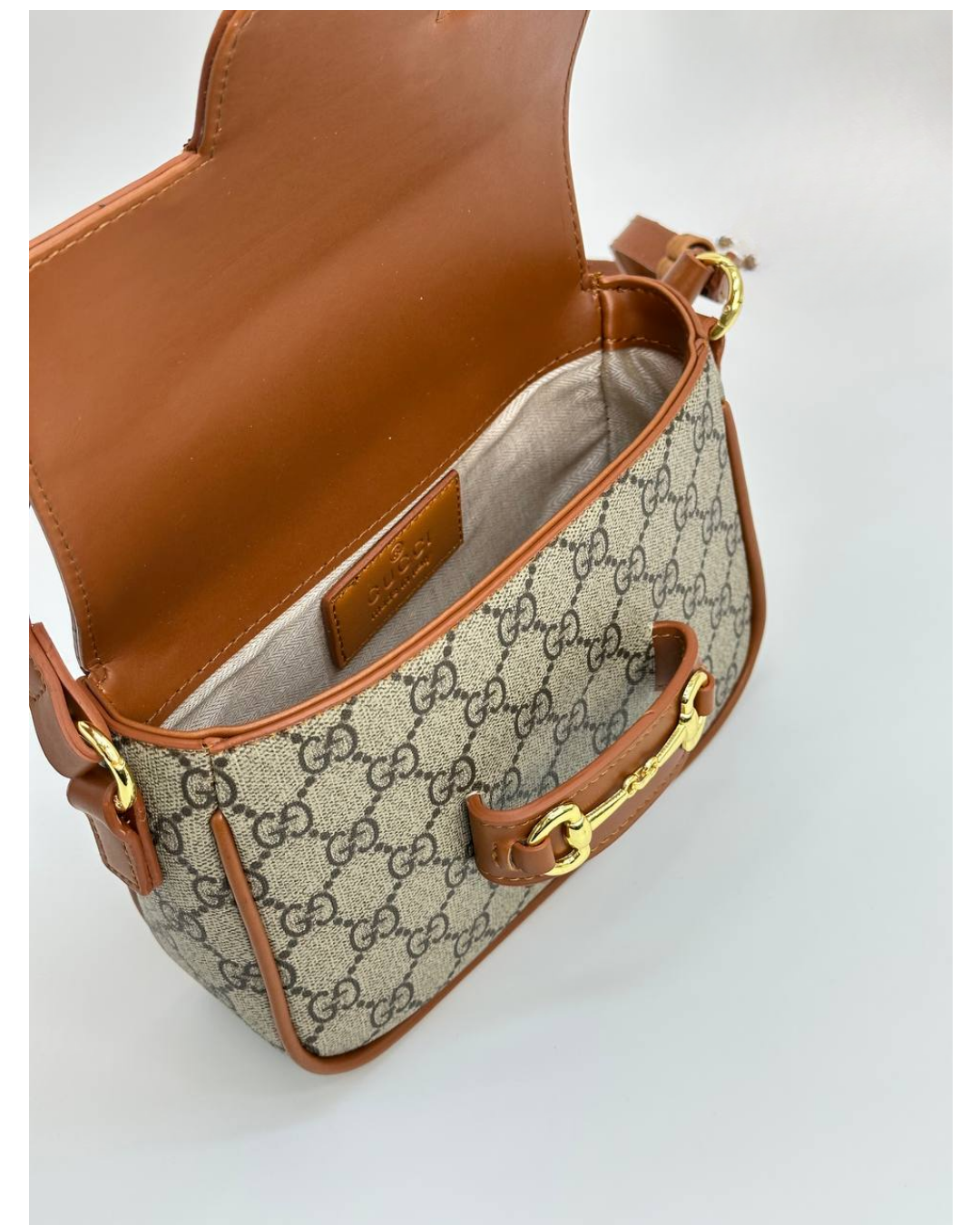Gucci Horsebit 1955 Taba