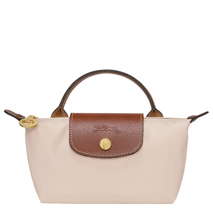 Longchamp Bej