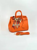 Hermes Birkin Turuncu