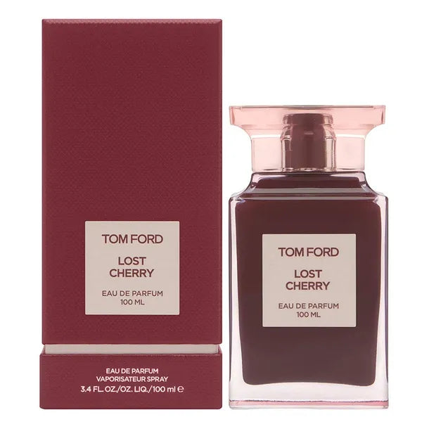 Tom Ford Lost Cherry 100Ml