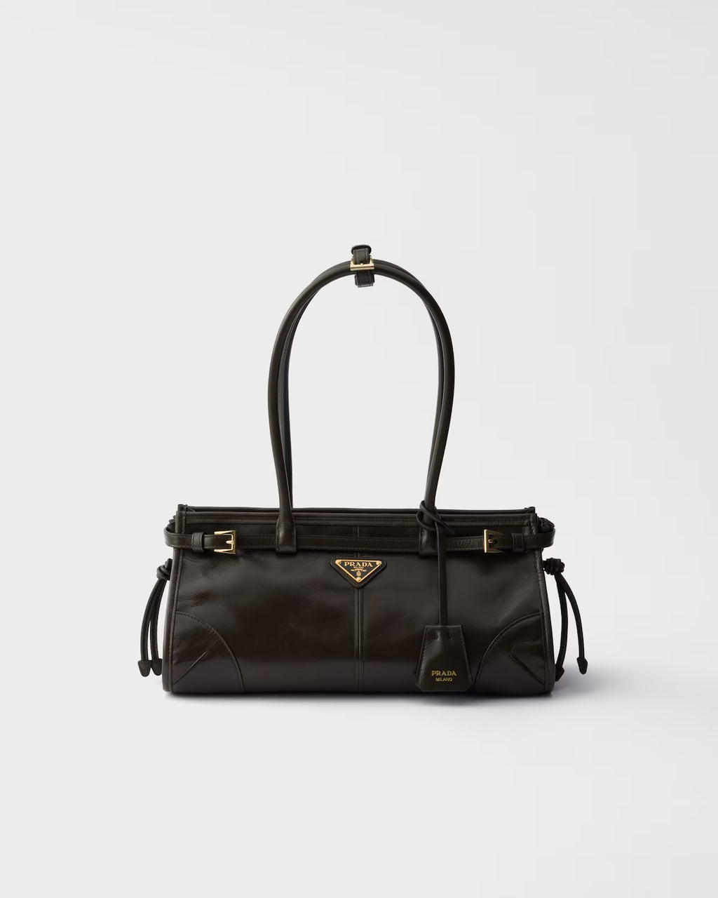 Prada Bonnie Haki