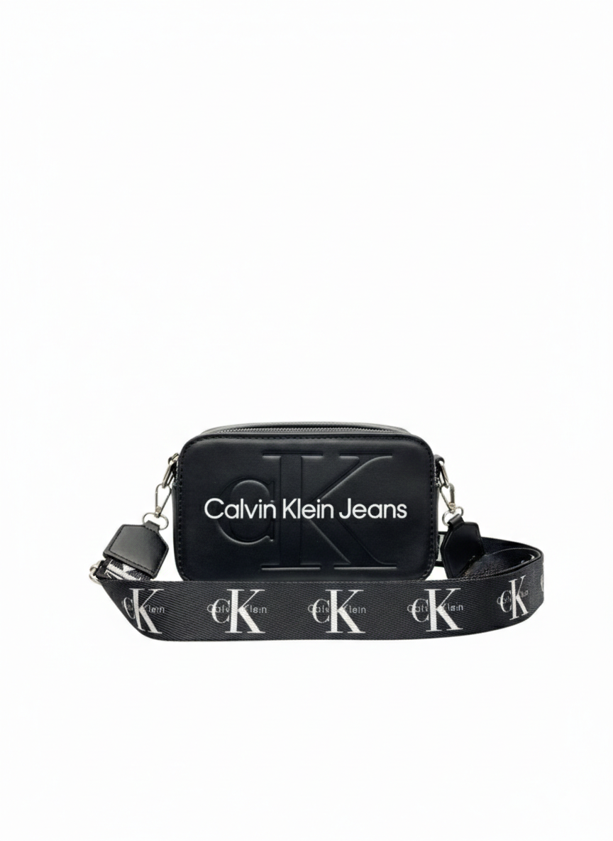 Calvin Klein Sculpted Siyah