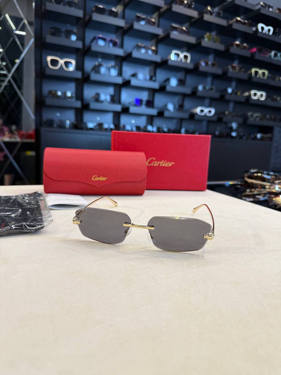 Cartier Panthère de