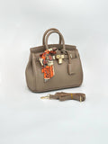 Hermes Birkin Vizon