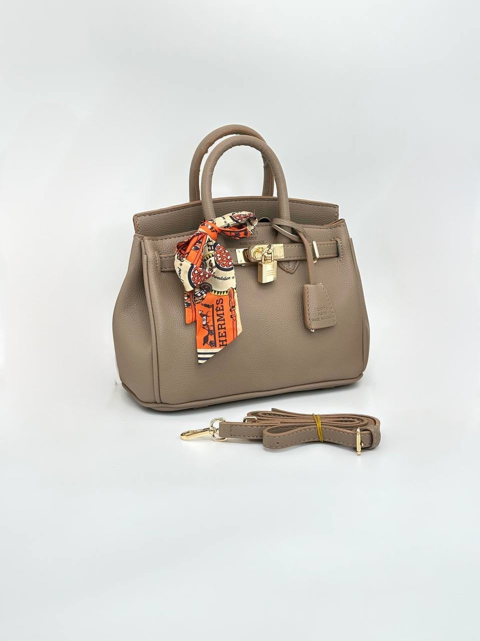 Hermes Birkin Vizon