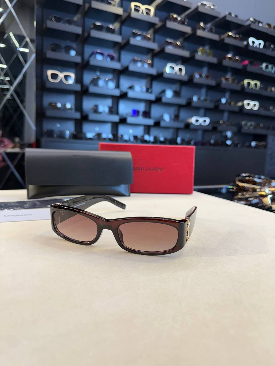 Saint Laurent Slim