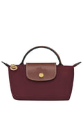 Longchamp Medium Bordo