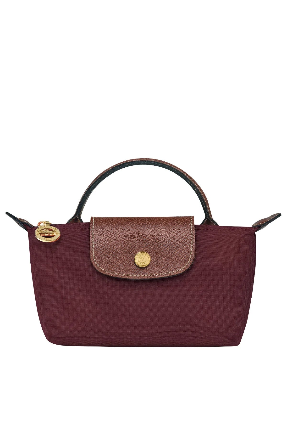 Longchamp Medium Bordo