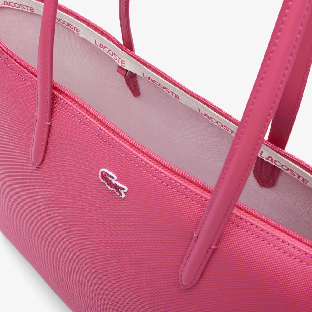 Lacoste L12.12 Pembe