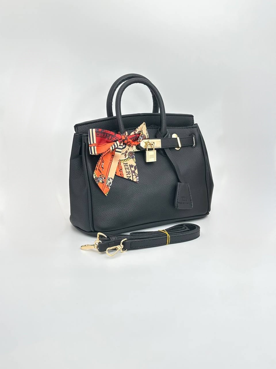 Hermes Birkin Siyah