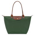 Longchamp Medium Haki