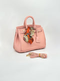 Hermes Birkin Toz pembe