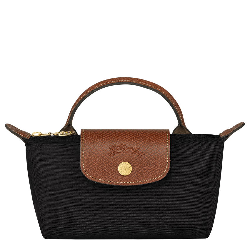 Longchamp Siyah