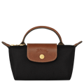 Longchamp Siyah