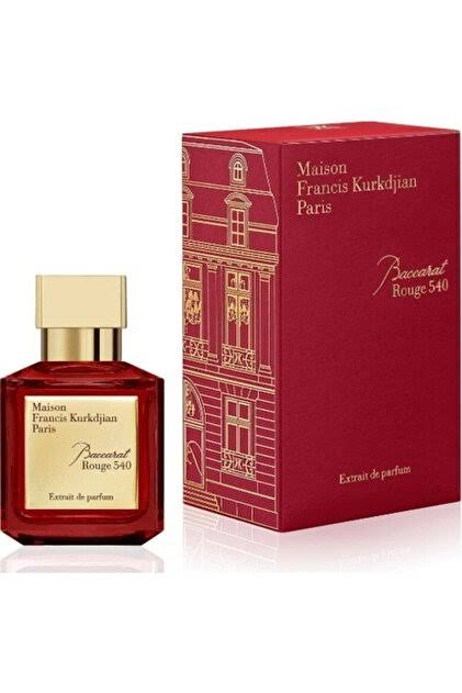 Maison Francis Kurkdijan 70 Ml