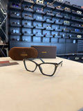 Tom Ford Blue Block Cat-Eye