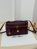 Loro Piana Extra Bag L23 Bordo