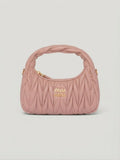 Miu Miu Wander Toz pembe