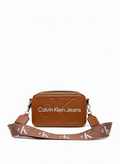 Calvin Klein Sculpted Kahverengi