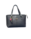 Guess Meridian Tote Siyah