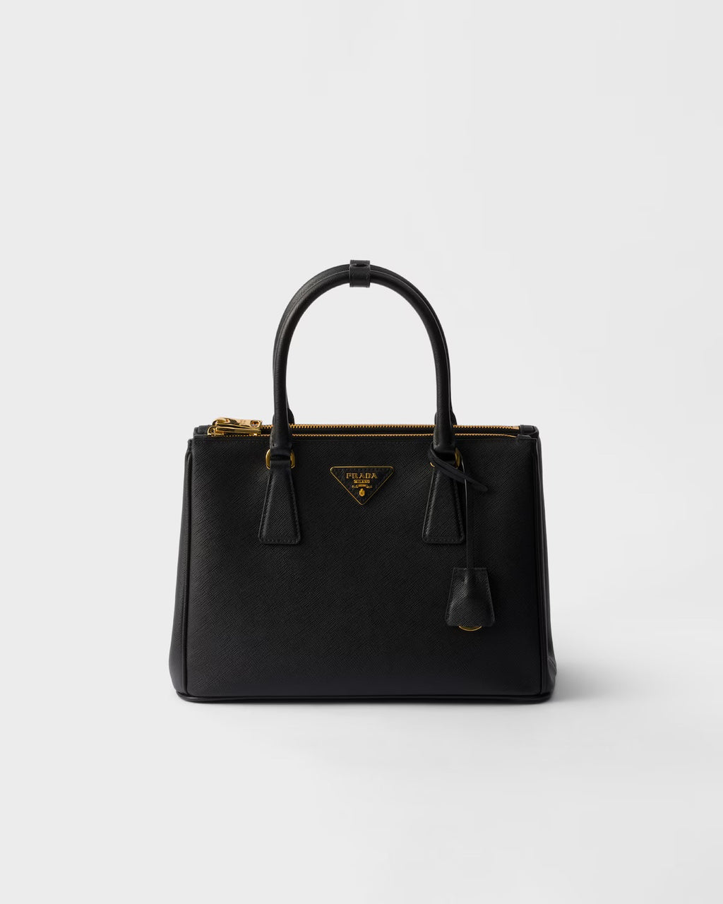 Prada Galleria Siyah