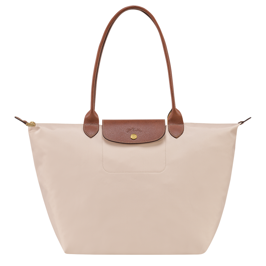 Longchamp Bej