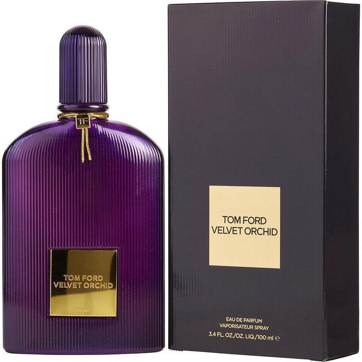 Tom Ford Velvet Orchid 100 Ml