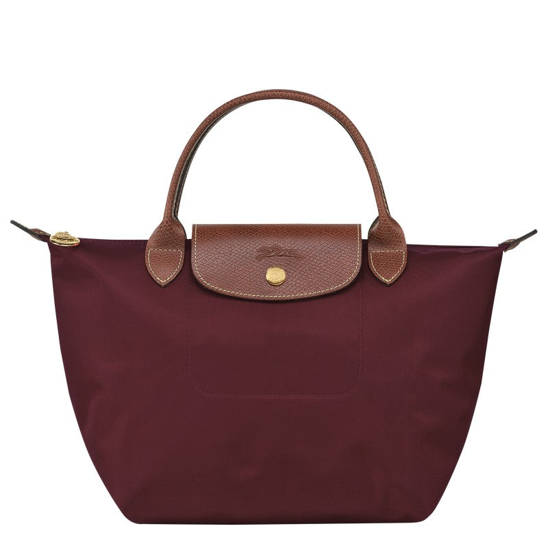 Longchamp Medium Bordo
