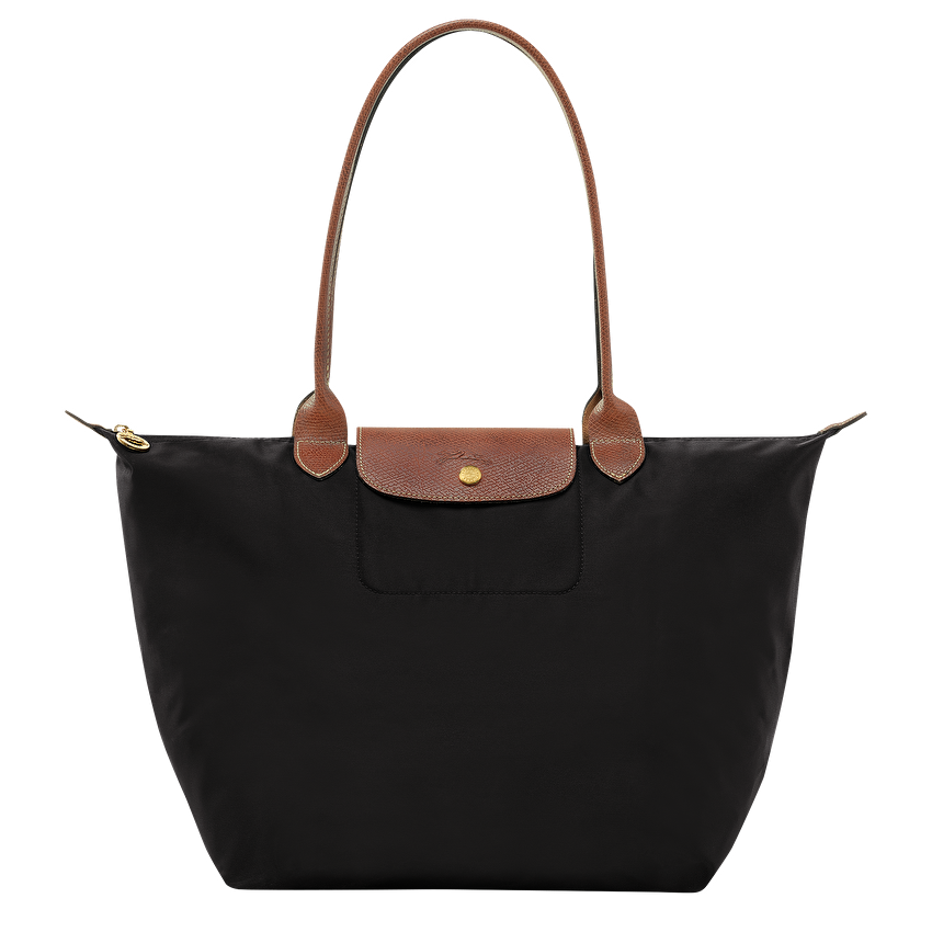 Longchamp Medium Siyah