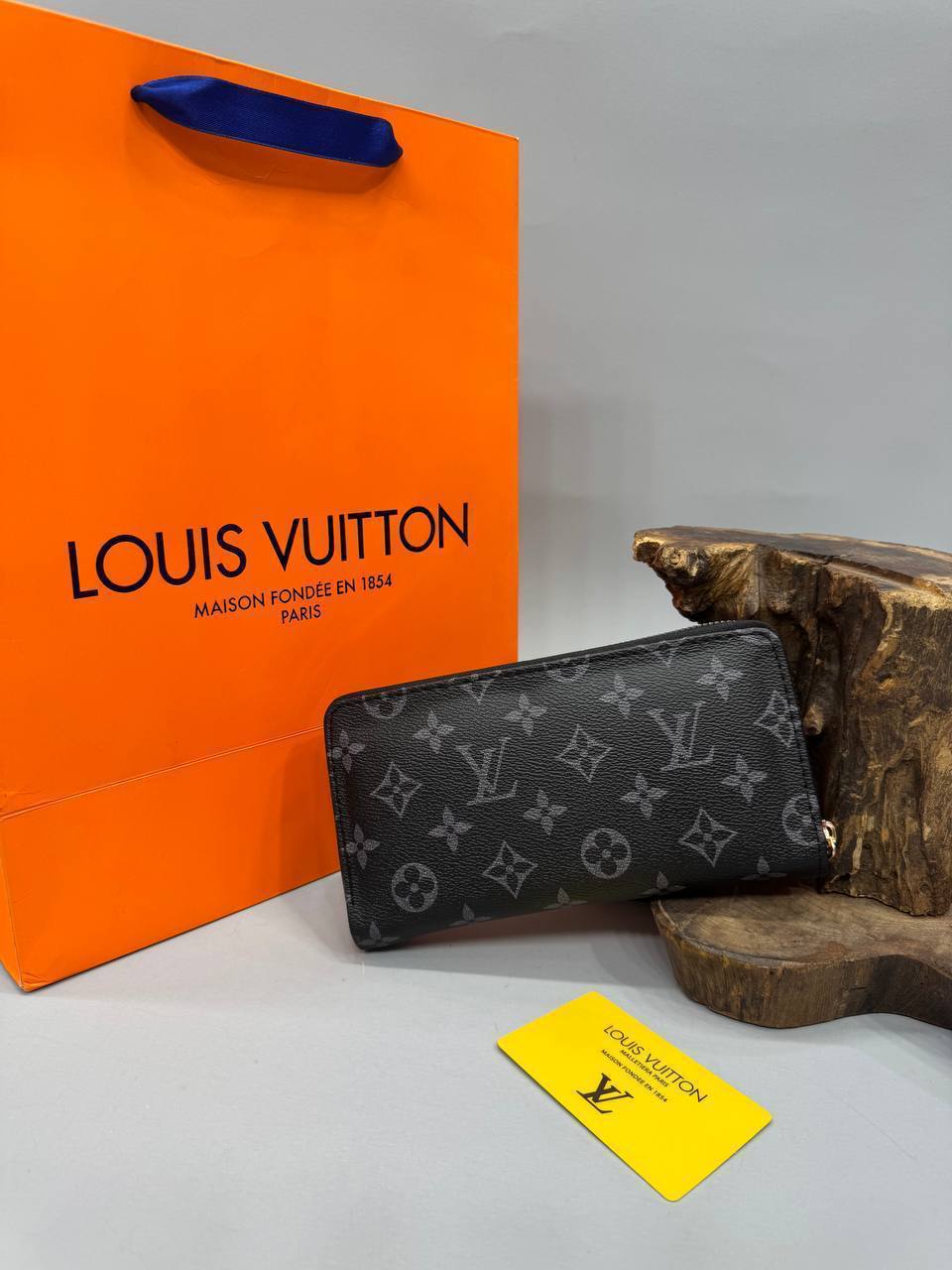 Louis Vuitton Alma BB Siyah