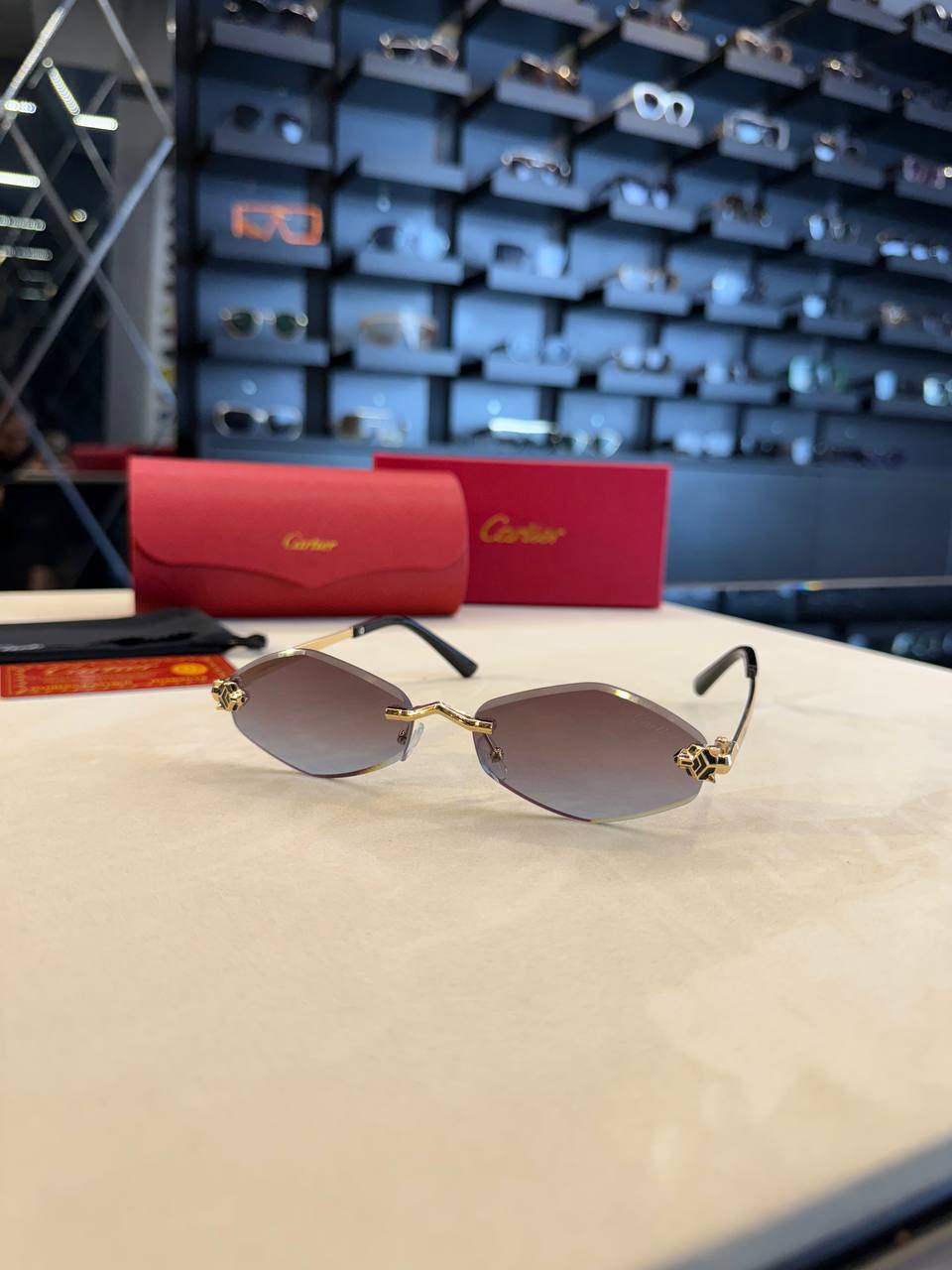 Cartier Panthère de