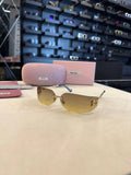 Miu Miu Glimpse