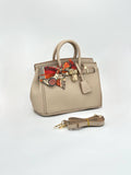 Hermes Birkin Krem