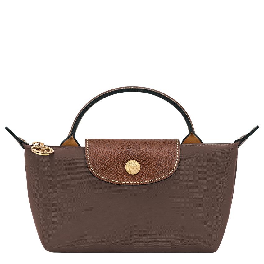 Longchamp Kahverengi