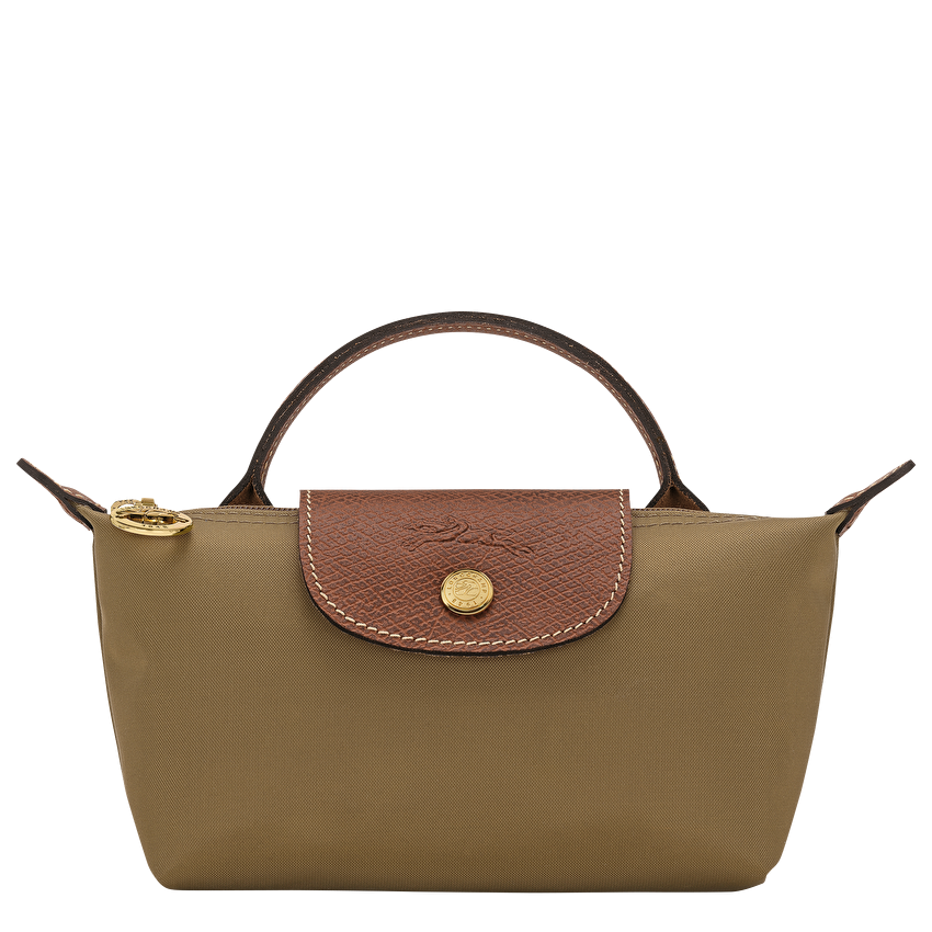 Longchamp Haki