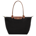 Longchamp Siyah