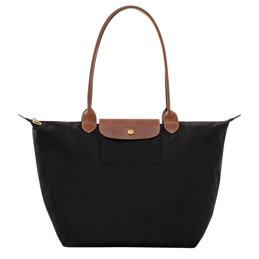 Longchamp Siyah
