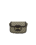 Gucci Horsebit 1955 Kahverengi